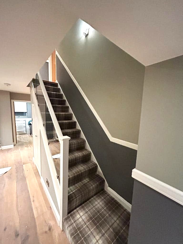 Domestic Painting & Decorating